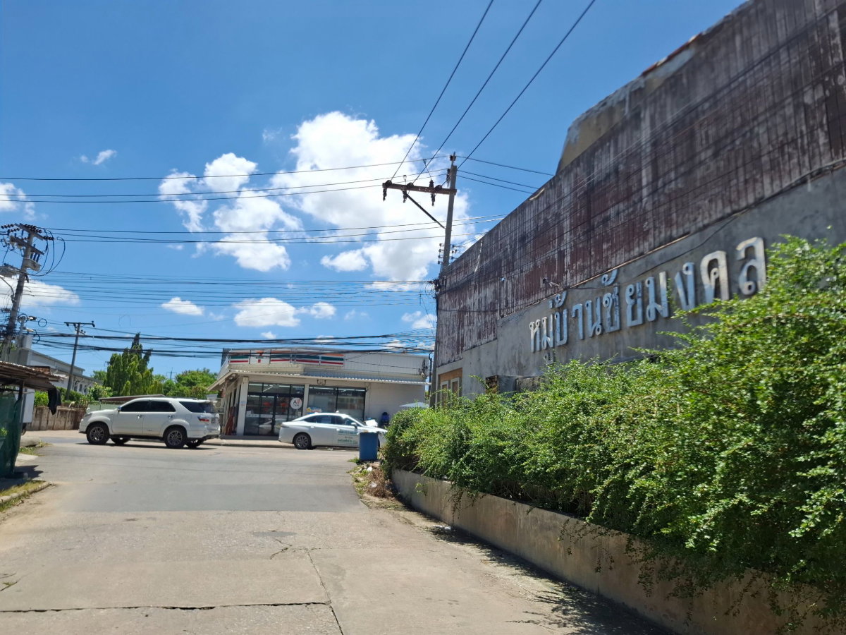 รูป BL144|บ้านเดี่ยว 2 ชั้น โครงการ ชัยมงคล (หลังมุม) ซอย 8 ถนนกาญจนาภิเษก ถนนเพชรเกษม เขตบางแค กรุงเทพ (ราคา 4,690,000 บาท) - รูปที่ 8/17