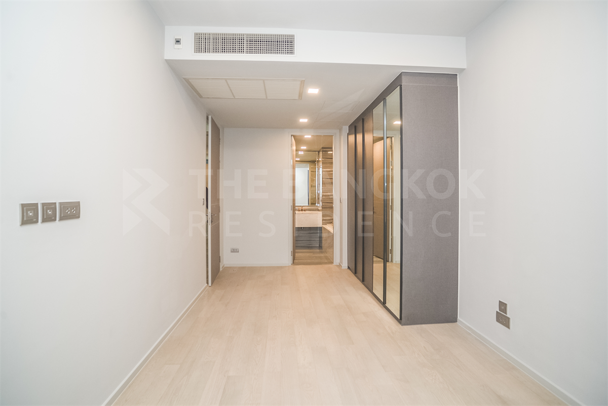 picture Ashton Residence 41 near BTS Phrom Phong Easy Travel, Fully Utilized Space - 6/9