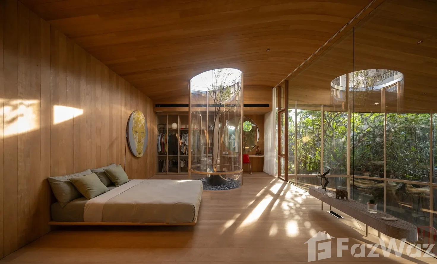 รูป บ้านเดี่ยวให้เช่า 4 ห้องนอน ใน จอมพล, กรุงเทพมหานคร 6493655 - รูปที่ 17/31