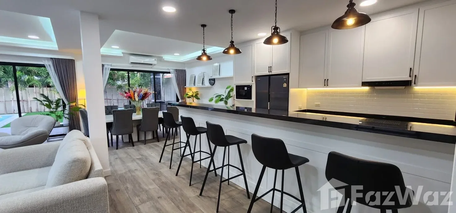 รูป ขาย วิลล่า 4 ห้องนอน ในโครงการ The Shades Villas 6495441 - รูปที่ 8/34