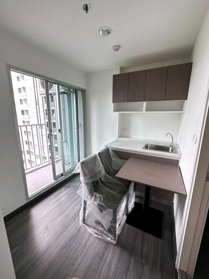 picture Urgent Sale 🔥 The Trust Condo @BTS Erawan 🔥 Convenient location, near BTS Erawan. - 5/7