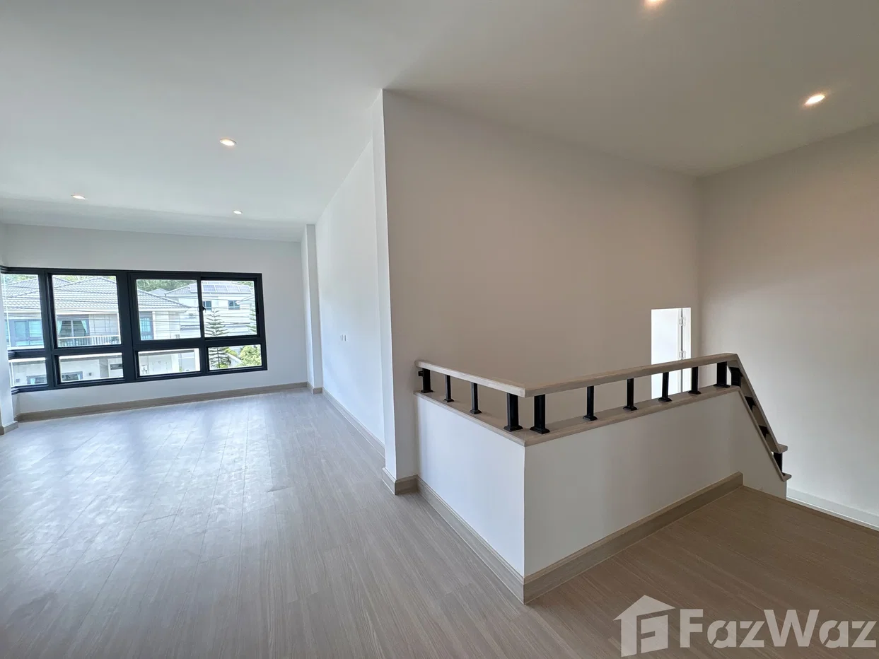 รูป ขาย บ้านเดี่ยว 4 ห้องนอน ในโครงการ ศุภาลัย ไพรด์ อนุสาวรีย์ฯ - ป่าคลอก 6496120 - รูปที่ 28/29