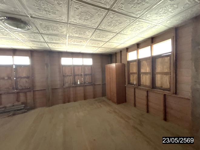 รูป บ้านเดี่ยว 74 ตร.วา คำม่วง กาฬสินธุ์ 4.6M - รูปที่ 13/38