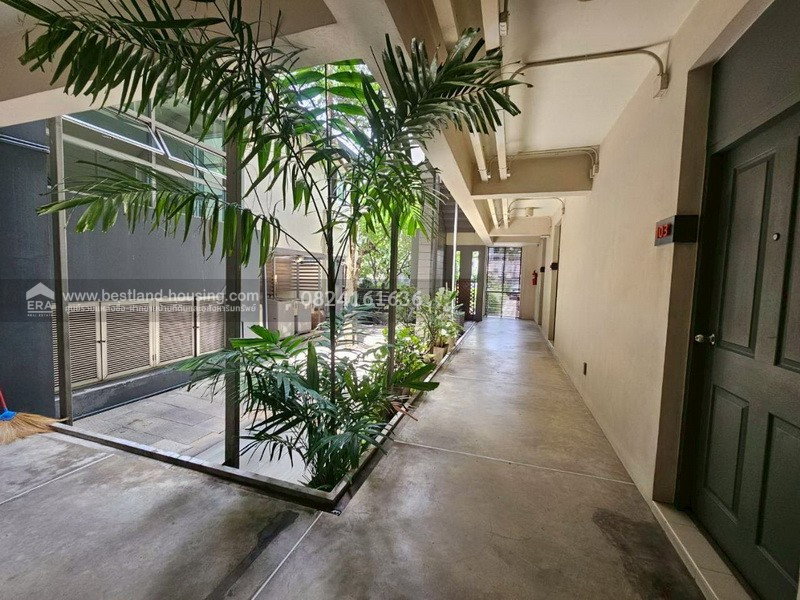 รูป ขาย กิจการอพาร์ตเมนต์(Apartment )พร้อมผู้เช่าเต็ม ทำเลที่ตั้ง ซอยสังคมสงเคราะห์ 10 (ต้นซอย)ถนนลาดพร้าว 71 แขวงลาดพร้าว กรุงเทพมหานคร - รูปที่ 9/13