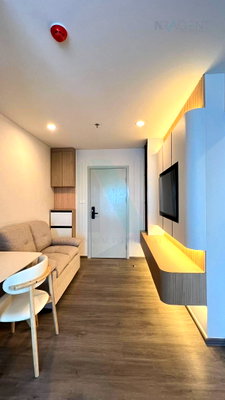 Condos for rent : For Rent Condo REGENT HOME WUTTHAKAT Building A, Floor 35,1 bed room, Room size 28 sqm