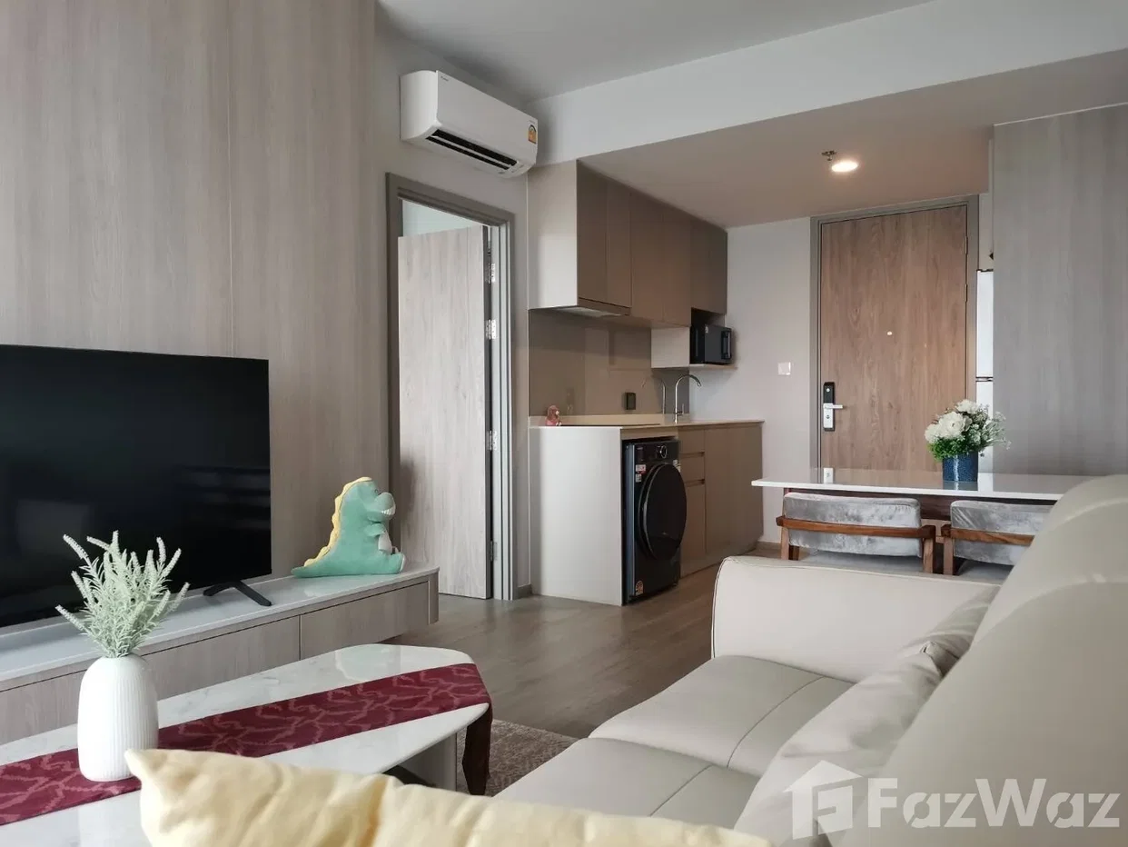 picture 1 Bedroom Condo for rent at The Crown Residences 6494740 - 4/9