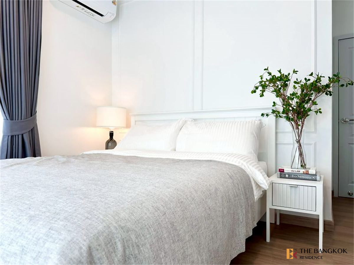 รูป แกรนด์ หลังสวน ยูนิต Luxury หรูหราแบบไม่ต้องรอ ใกล้ BTS สถานีราชดำริ - รูปที่ 9/10