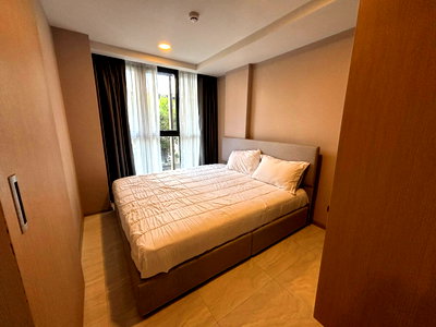 คอนโดให้เช่า : Walden Asoke ห้องสวย ราคาดี สอบถามเพิ่มเติมได้ที่ Line @condorental