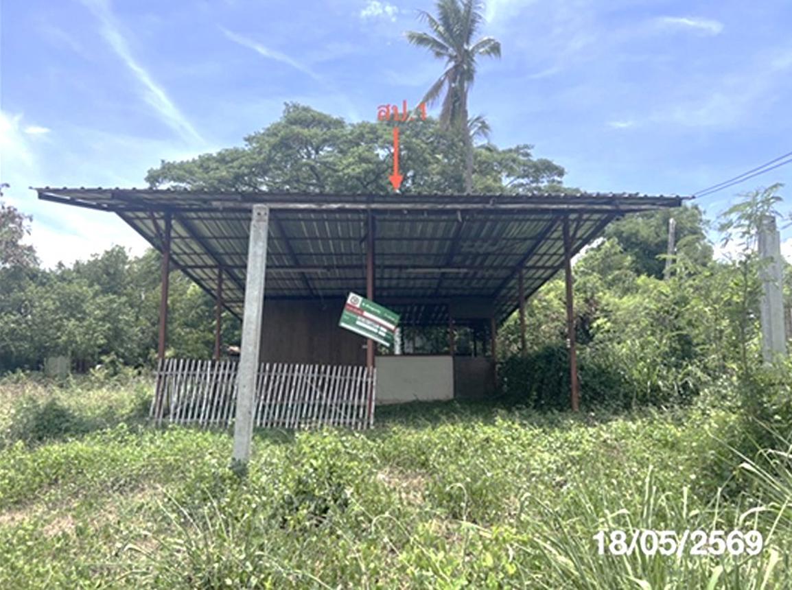 รูป บ้านเดี่ยว 648.6 ตร.วา เมืองยโสธร ยโสธร 2.6M - รูปที่ 13/26