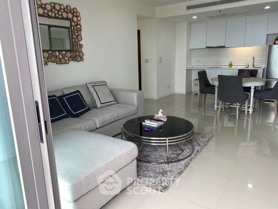 รูป คอนโด 2 ห้องนอนให้เช่า สตาร์วิว ชั้น 34 ใกล้พระราม 3 (ID 3030146) - รูปที่ 1/10