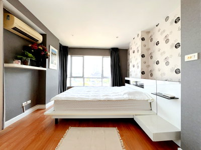 คอนโดให้เช่า : P-131006 | Condo One Sukhumvit 67 ใกล้ BTS พระโขนง 51 ตร.ม. พร้อมอยู่ 22,000 บาท | Line Id: @easycondoplus | 099-229-6397