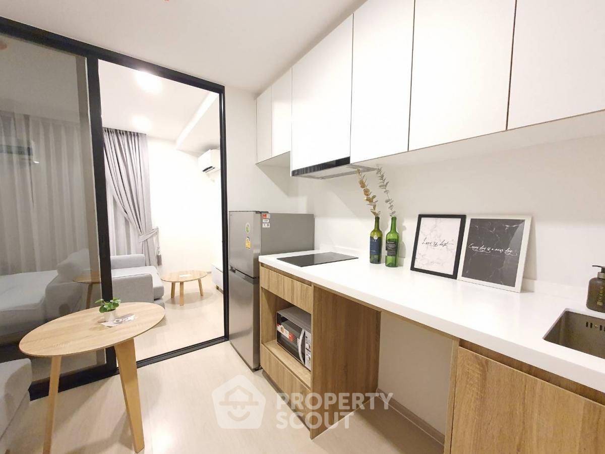 รูป คอนโด 1-ห้องนอน ที่ โนเบิล แอมเบียนส์ สุขุมวิท 42 ใกล้ BTS เอกมัย (ID 1551875) - รูปที่ 5/5