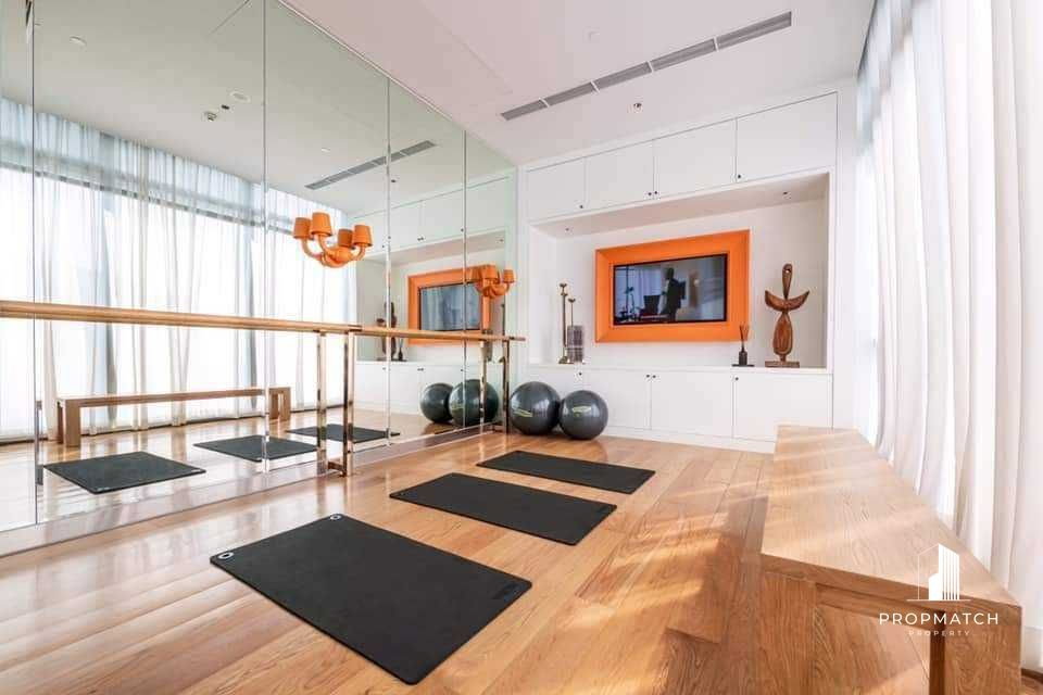 รูป PM012289 ✨Flash Deal ✨ Khun by YOO (1Bed 1Bath 42 SQM.) พร้อมอยู่ ! เพียง 50,000 บาทต่อเดือน Tel.0981315848 @propmatch - รูปที่ 22/26