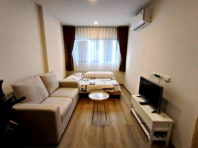 Condos for rent 62 BLOCS Market : Condo for rent at Origin Campus, Khon Kaen.