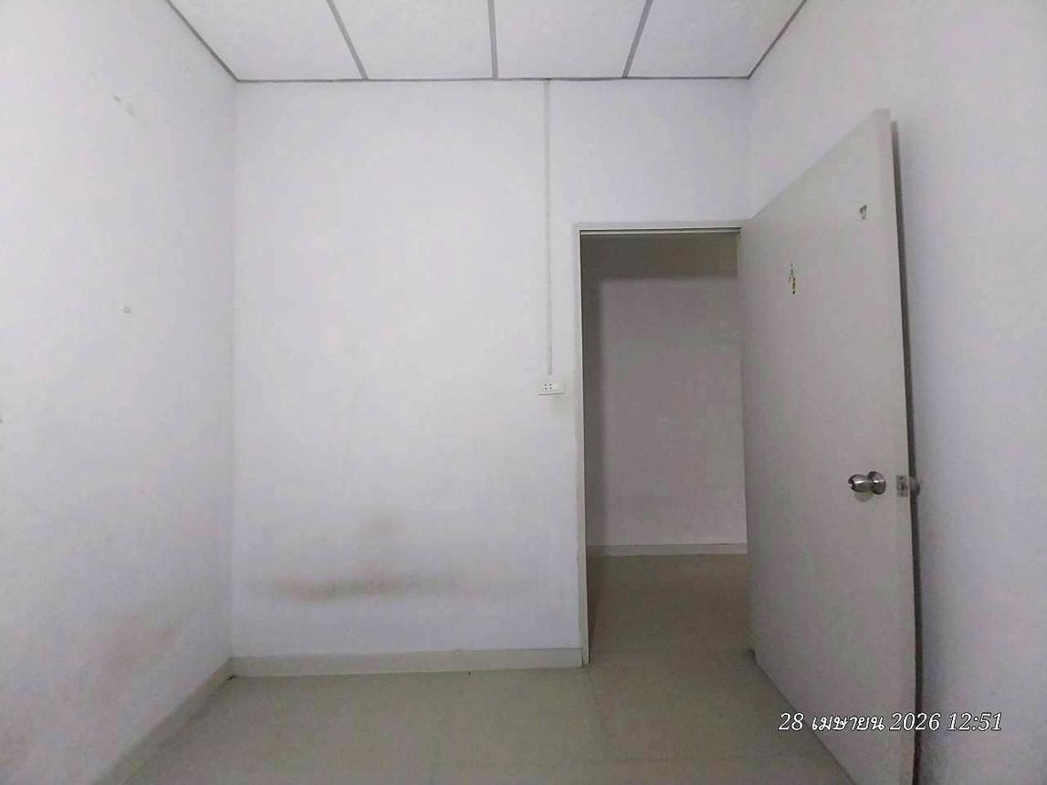 รูป บ้านเดี่ยว 20 ตร.วา กิตติชัย วิลล่า 3 เขตหนองจอก กรุงเทพมหานคร 1M - รูปที่ 20/28