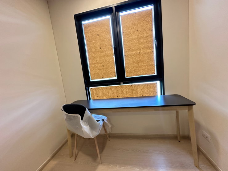 picture Condo for rent at The Base Srichan, Khon Kaen - 23/39