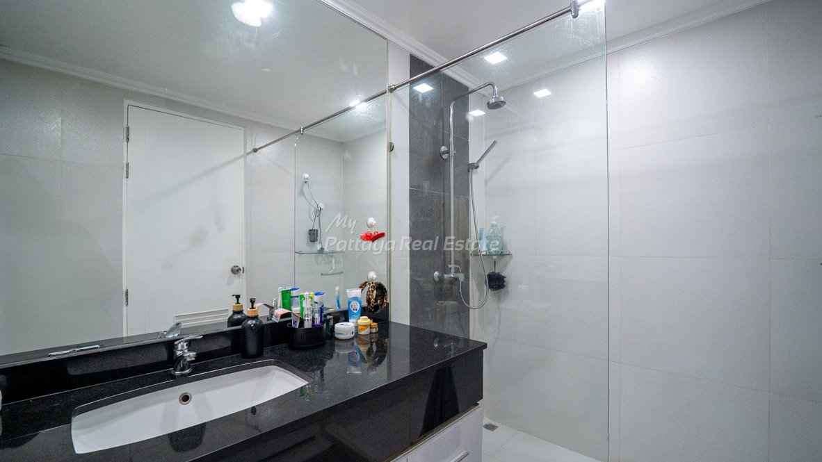 picture 🛏️ 3 Bed - 🛁 2 Bath - 🏙️ Pool View - 🌏 FOREIGN name - 🏢 The Urban Condominium Pattaya - Ref: URBAN31 - 7/21
