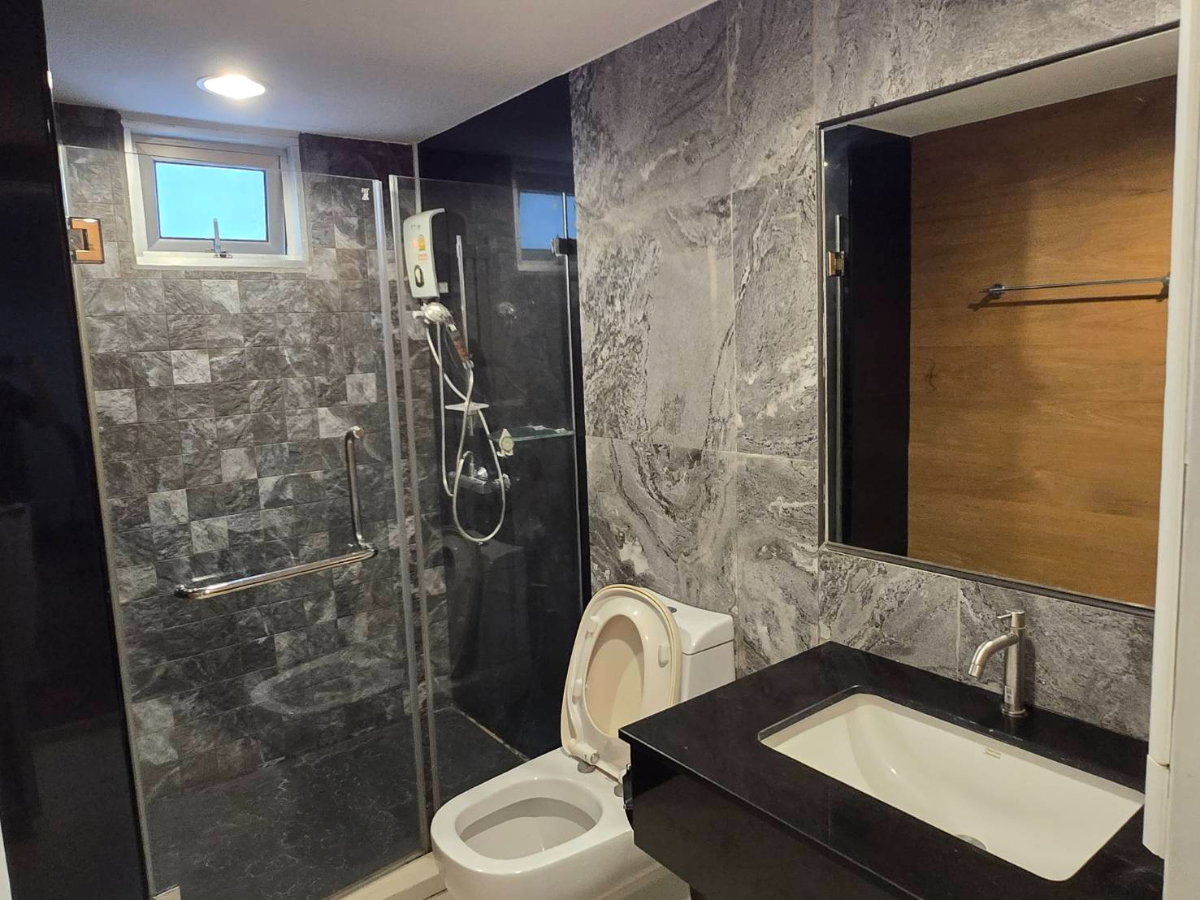 รูป Belle Grand Rama 9 🎉🔥 2bed 56sq.m only 30,000 📣📣 - รูปที่ 9/10