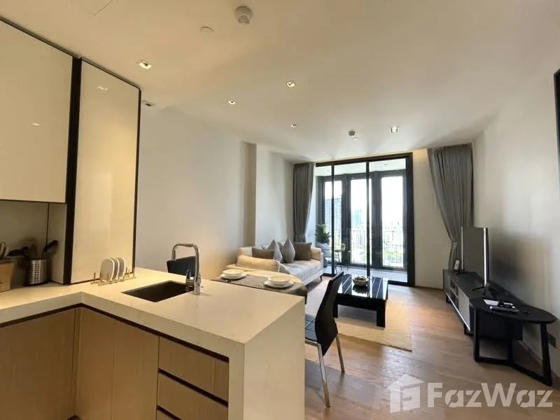 รูป คอนโดให้เช่า 1 ห้องนอน ในโครงการ บีทนิค สุขุมวิท 32 6495459 - รูปที่ 2/9