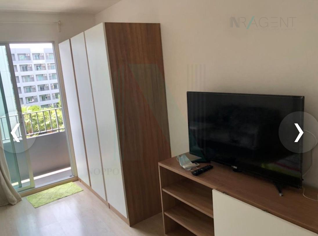 รูป 📌 ให้เช่าคอนโด เอลลิโอ คอนโด สุขุมวิท64 อาคาร C ชั้น 6 สตูดิโอ ขนาด 22.00 ตรม ใกล้ ศูนย์ฮอนด้า - รูปที่ 5/8