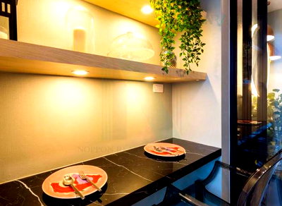 Condos for sale : 🚩 For Sell Condo THE BASE PARK WEST SUKHUMVIT 77 Building 1, Floor 7,1 bed room, Room size 29.00 sqm