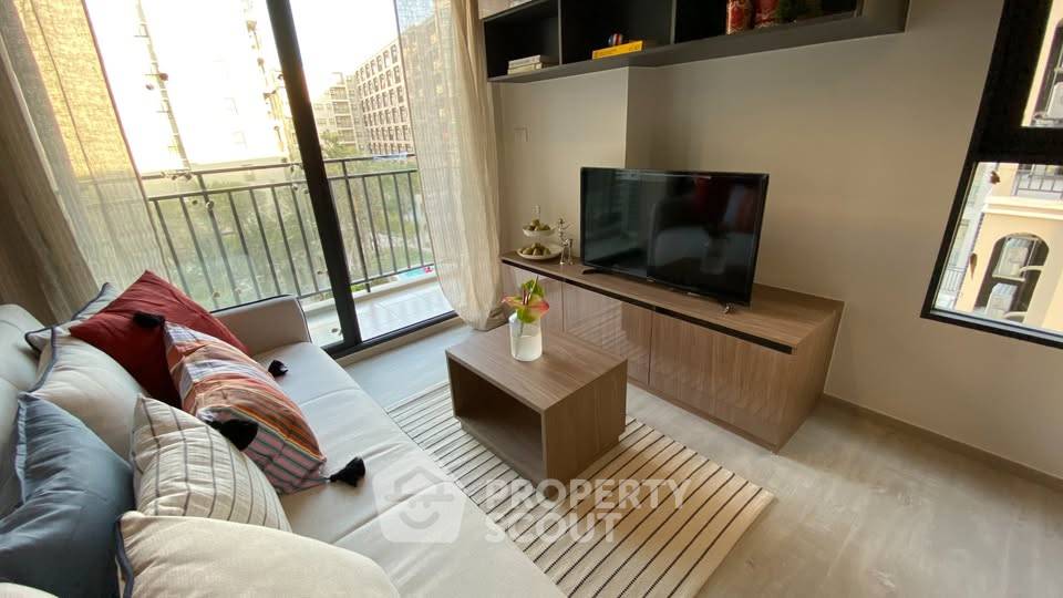 รูป คอนโด 2-ห้องนอน ที่ ลา กาซิตา หัวหิน ใกล้ เมืองหัวหิน (ID 3028463) - รูปที่ 4/17