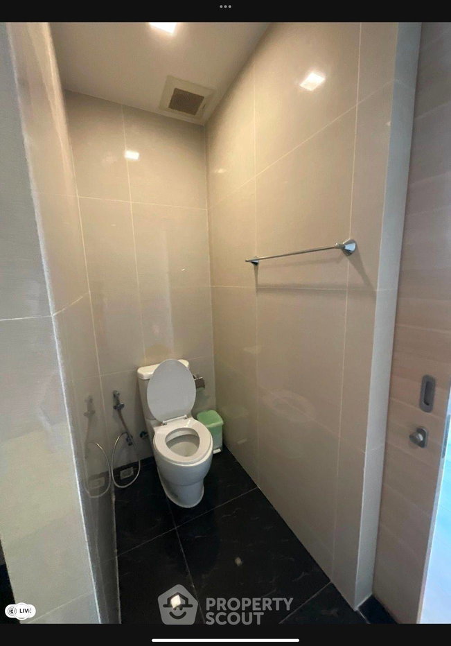 picture 2-BR Condo at Park Origin Phrom Phong near BTS Phrom Phong (ID 2145927) - 11/12