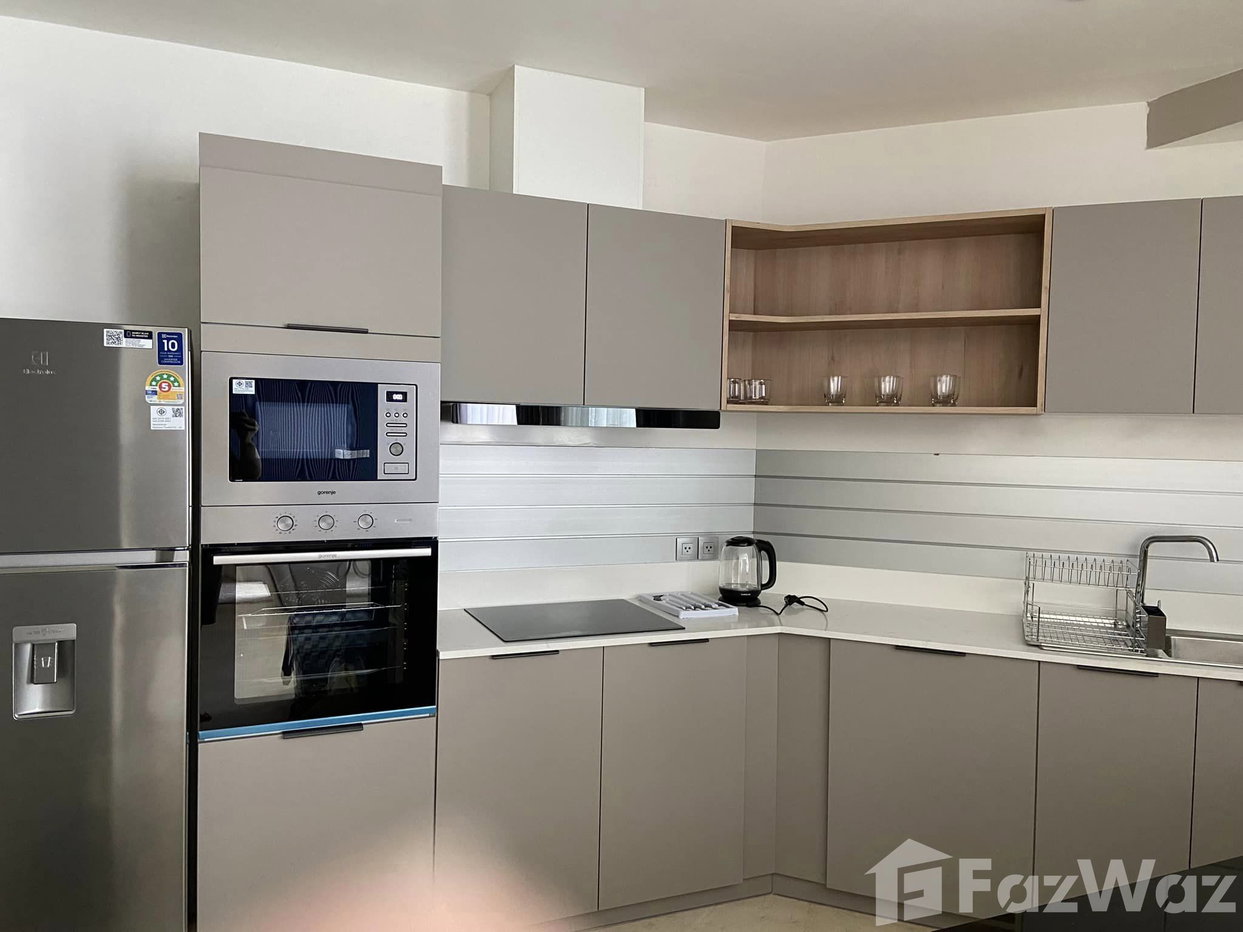 รูป คอนโดให้เช่า 2 ห้องนอน ในโครงการ ดิ อินฟินิตี้ 1895609 - รูปที่ 3/6