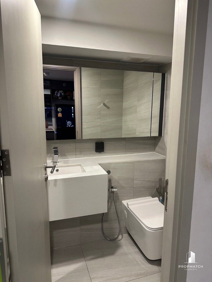 รูป PM031690 ✨Flash Deal ✨ Park Origin Chula-Samyan (1Bed 1Bath 35 SQM.) พร้อมอยู่ ! เพียง 30,000 บาทต่อเดือน Tel.0981315848 @propmatch - รูปที่ 9/10