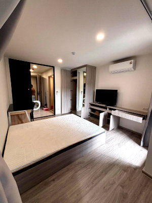 Condos for rent : #SC15061📌 Rent | 🟦🟨Origin Play Sri Udom Station🟥🟩💬𝑪𝒐𝒏𝒕𝒂𝒄𝒕𝑳𝑰𝑵𝑬:@𝒔𝒆𝒄𝒓𝒆𝒕𝒑𝒓𝒐𝒑𝒆𝒓𝒕𝒚 🔥✨