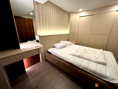 ขายคอนโด : ราคาพิเศษ จองด่วนก่อนหมด คูเปอร์สยาม