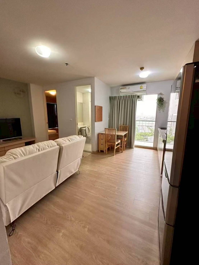 picture #L321🎉 210469 Condo for Rent: The Parkland Srinakarin - 8/10