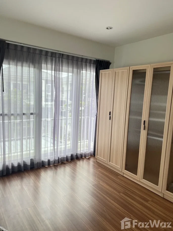 picture 2-Storey Semi-Detached House, Ready to move in. Thalang Area 5577554 - 8/12
