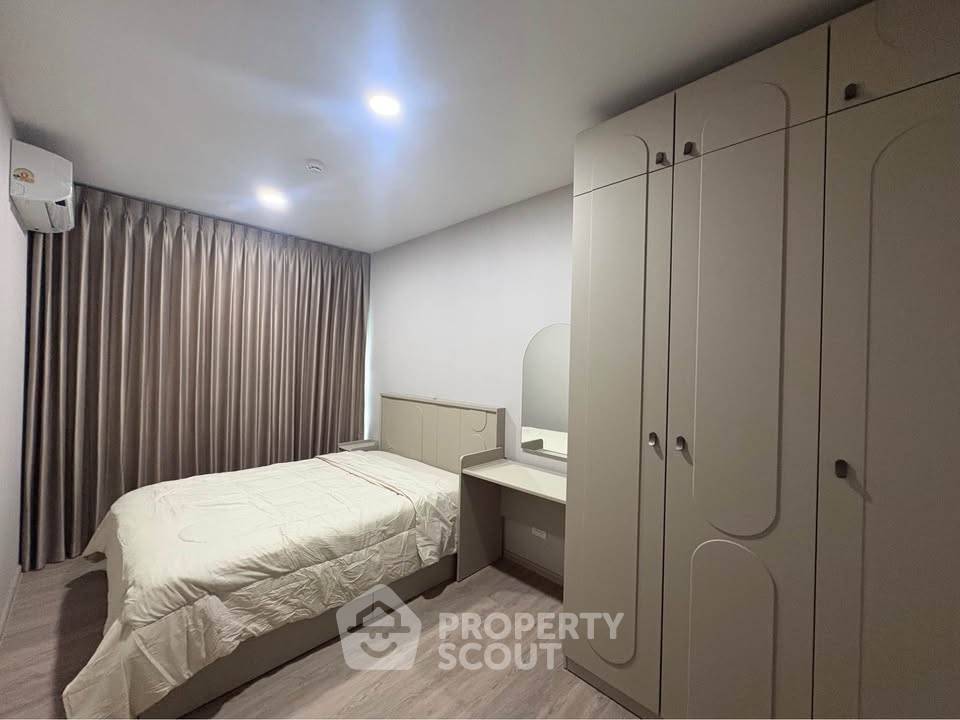 รูป คอนโด 1-ห้องนอน ที่ ศุภาลัย เซนส์ ศรีนครินทร์ ใน หนองบอน (ID 3028431) - รูปที่ 4/15