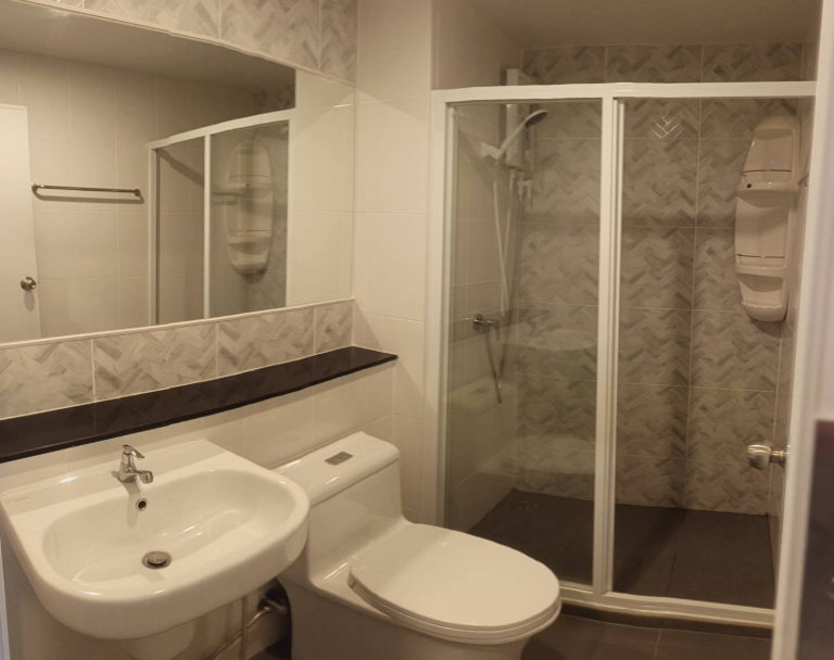 picture Line ID: Smile-easy For rent Regent home bangna  - 9/9