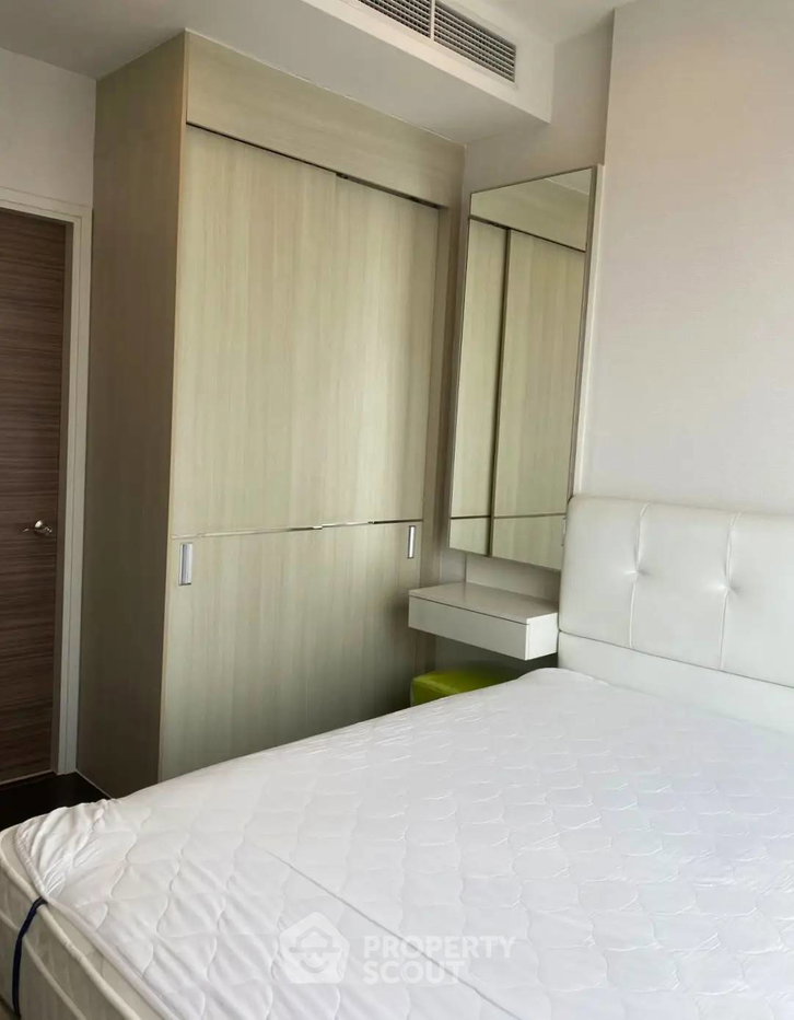 รูป คอนโด 1-ห้องนอน ที่ คิว อโศก ใกล้ MRT เพชรบุรี (ID 3029079) - รูปที่ 4/6