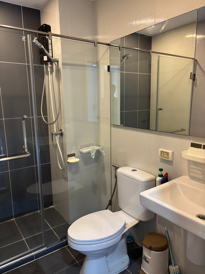 picture AS2133 The Origin Ram 209 Interchange Condo For Rent - 24/25