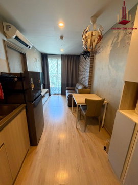 ✨ For Rent: Ideo O2 Condo ✨ 💰 Only 14,000 THB/month