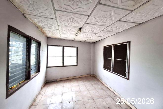 รูป อาคารพาณิชย์ 17.5 ตร.วา เมืองลำพูน ลำพูน 2.1M - รูปที่ 9/36