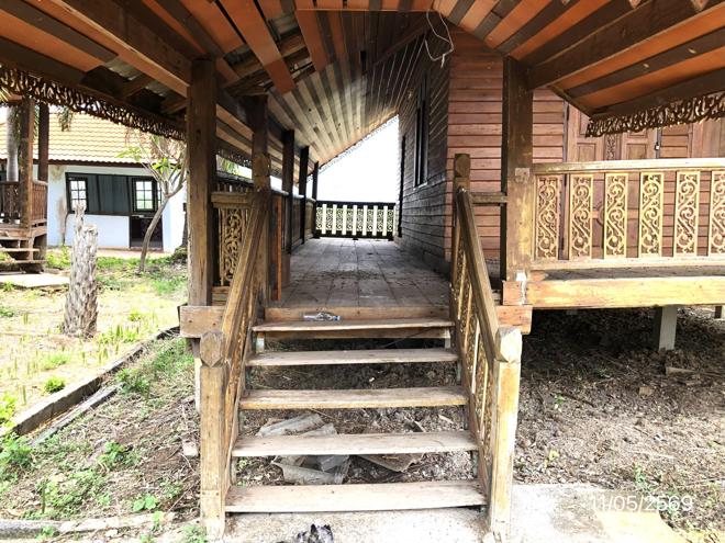 รูป บ้านเดี่ยว 14598 ตร.วา ตะพานหิน พิจิตร 18.1M - รูปที่ 9/44