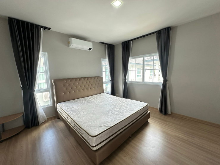 picture House for rent in Leonio Village, Bypass Road, Srichan. - 12/20