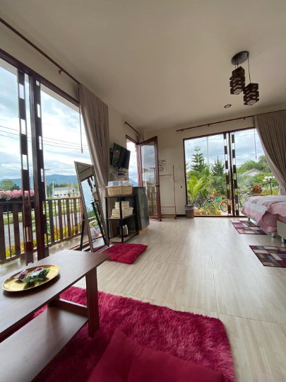 รูป J135|บ้านเดี่ยว 2 ชั้น โครงการ เขาค้อไฮแลนด์ซิตี้ บ้านพร้อมกิจการรีสอร์ท โอบล้อมด้วย ธรรมชาติและขุนเขา  เขาค้อ เพชรบูรณ์ (ราคา 16,900,000  บาท)  - รูปที่ 57/73