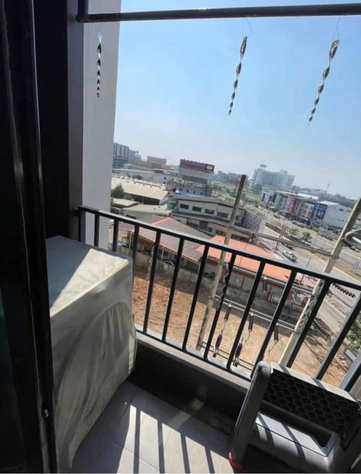 picture Condo for rent at Essent, next to Central Khon Kaen. - 11/14