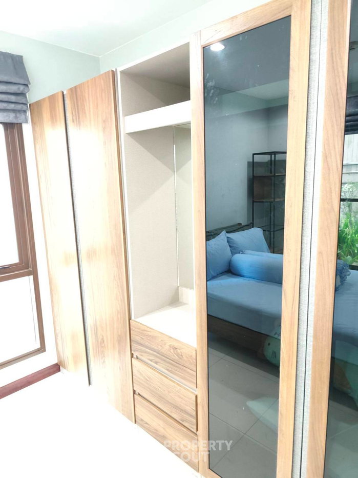 รูป คอนโด 1-ห้องนอน ที่ คอนโดเลต ดเวล สุขุมวิท 26 ใกล้ BTS พร้อมพงษ์ (ID 3031367) - รูปที่ 8/22