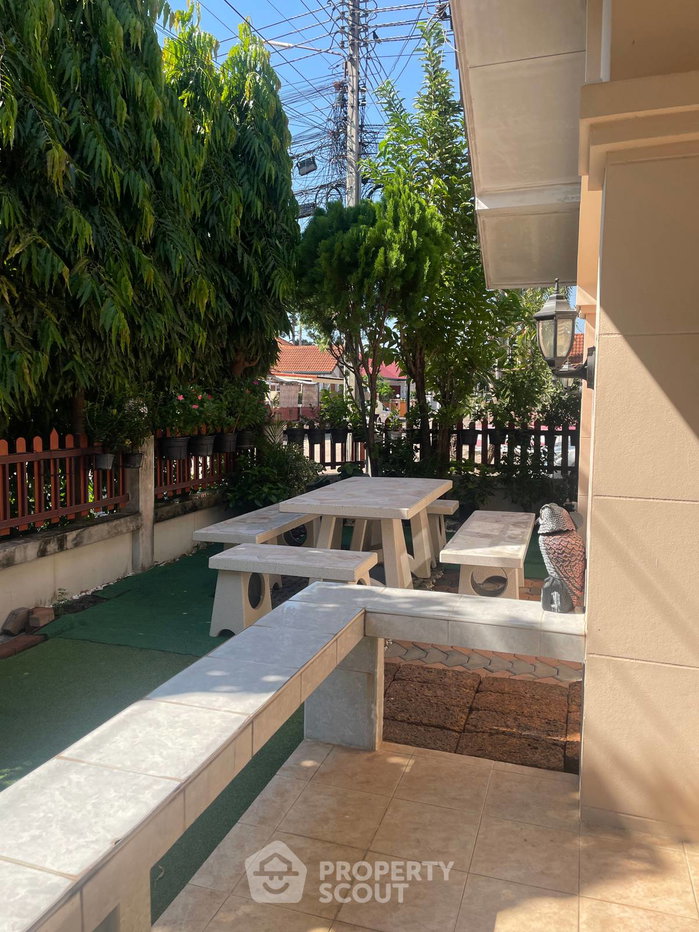 picture 3-BR House at Baan Koon Suk 1 close to Bangsaray (ID 2777035) - 6/26