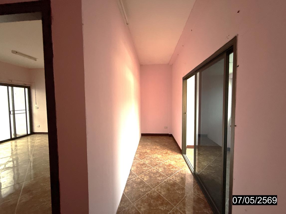 picture SHOP HOUSE 14.6 Sq.w. Khlong Khlung Kamphaeng Phet for 1.7M - 19/26