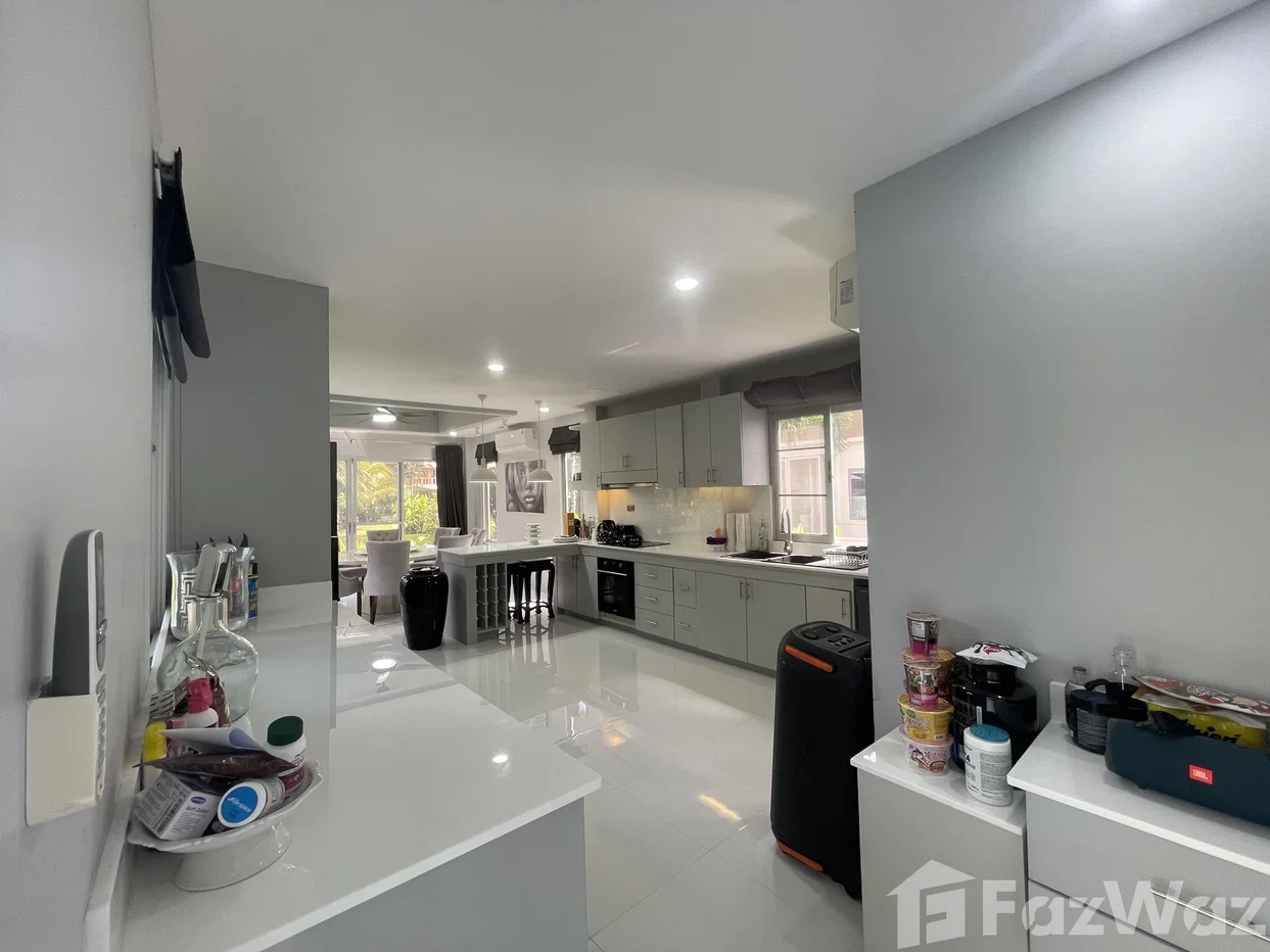 รูป วิลล่าให้เช่า 5 ห้องนอน ในโครงการ คาซา สาคู รีสอร์ท 6493799 - รูปที่ 11/51