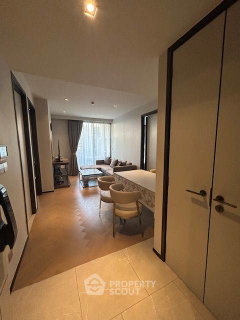 รูปภาพ คอนโด 2 ห้องนอน The Reserve 61 Hideaway ชั้น 3 ใกล้ BTS ทองหล่อ (ID 2834128)