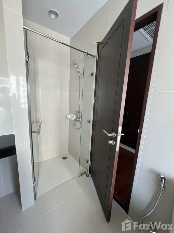 รูป คอนโดให้เช่า 2 ห้องนอน ในโครงการ โนเบิล ออร่า 6496906 - รูปที่ 13/16