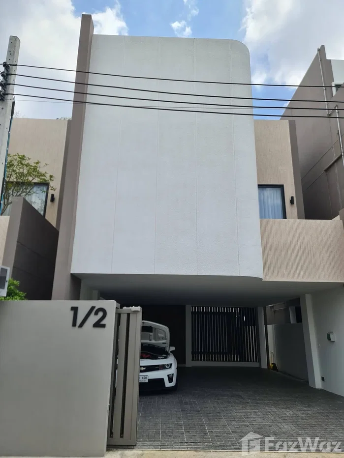 รูป ขาย บ้านเดี่ยว 3 ห้องนอน ใน บางนา, กรุงเทพมหานคร 6496915 - รูปที่ 12/13